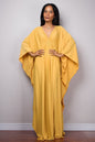 Center-Knit Beach Dress ¨C Loose Vacation Robe, Bikini Sun Protection Cover-Up for Women