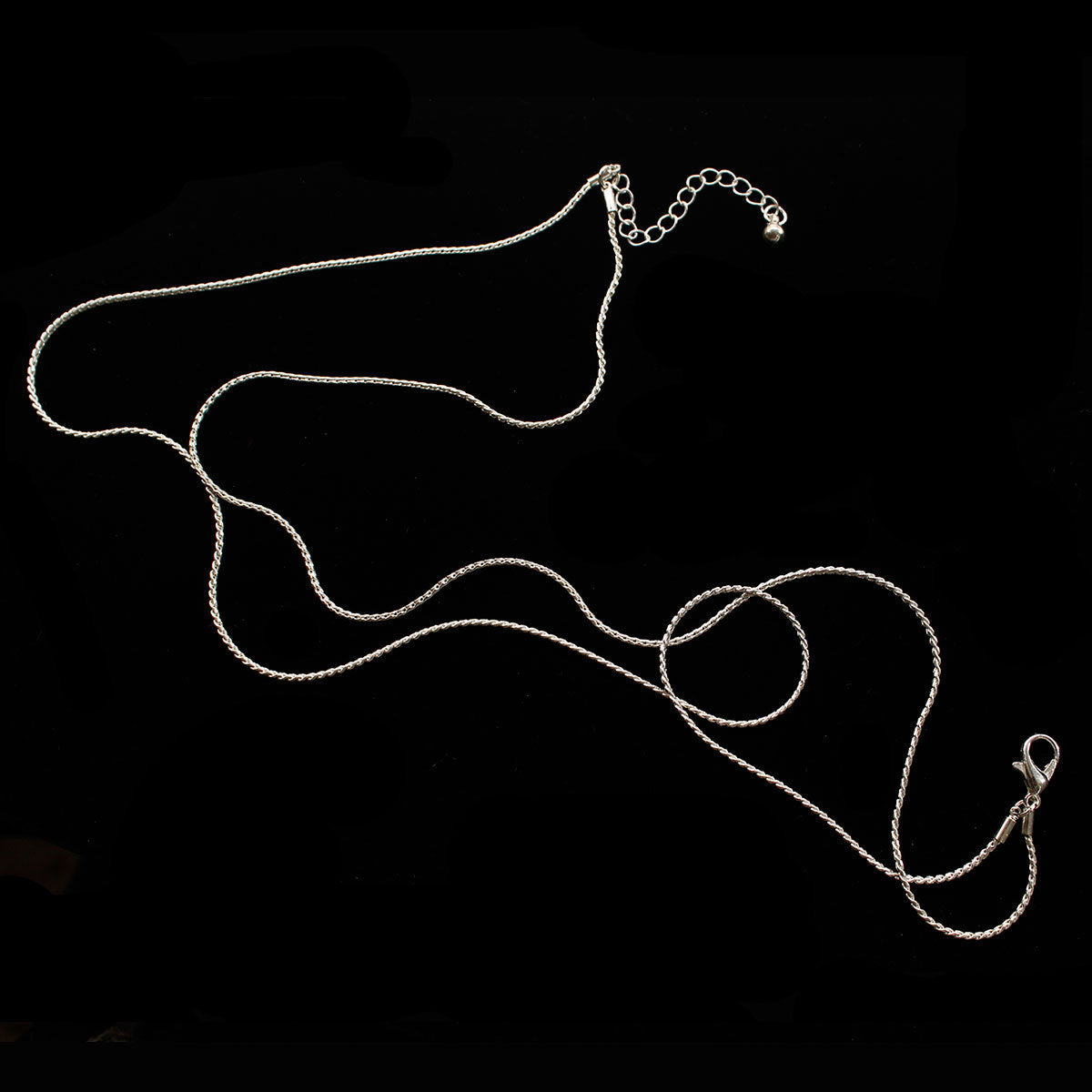 Multi-Layer Link Snake Bone Choker Necklace for Women