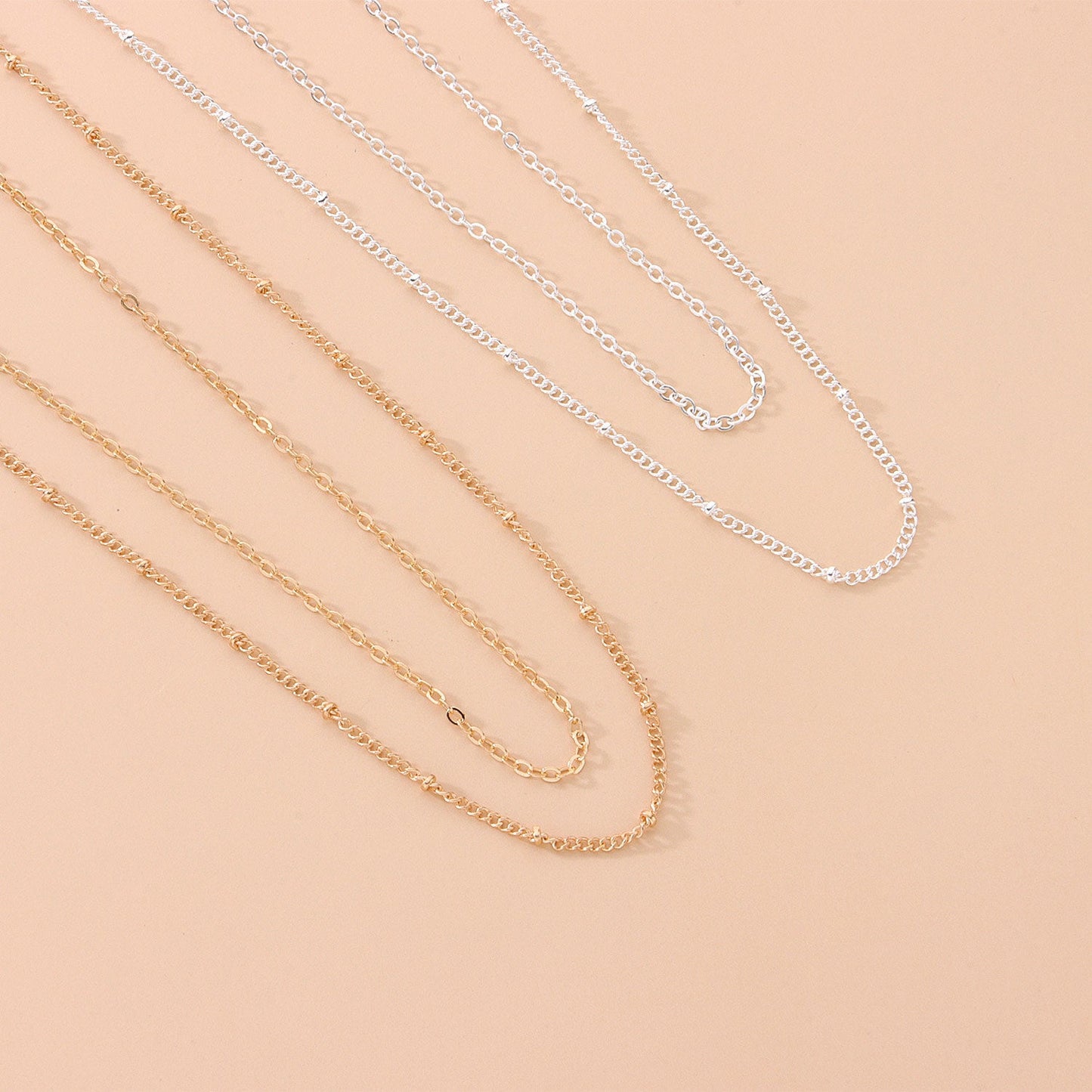 Beach Body Chain Sexy Waist Chain Belly Chain