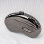 Cashew-shaped Versatile Dinner Bag,clutch Purse Casual, evening Clutch Purse Party, Prom Bag, Party Purse, Prom Bags Clutch,