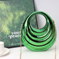 Acrylic Lock Women's Bag, Prom Bag, Party Purse, Prom Bags Clutch
