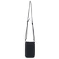 Portable mobile phone bag unisex, multi-functional large-capacity Crossbody bag, casual simple shoulder small crossbody bag