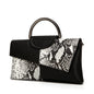 Evening Clutch bag women large capacity banquet handbag crocodile pattern women's fashion temperament