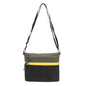Men's bag Anti-splash Crossbody bag, leisure sports large capacity shoulder bag, small Crossbody bag for men