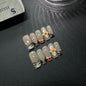 Handcrafted Press on Nails Wholesale