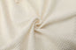 Summer New Square Neck Drawstring Sleeveless Vest Dress with Lining