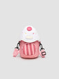 Toddler Purse – Adorable Children's Cool Cute Mushroom Purse, Lightweight Versatile Crossbody Bag for Going Out