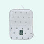 Large capacity can hold three pairs of shoes convenient Oxford cloth storage bag, waterproof shoe bag, suitcase trolley shoe bag