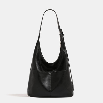Hobo Bags for Women, Commuter shoulder Bags, Women Large Capacity Shoulder Bags, Slouchy Bags