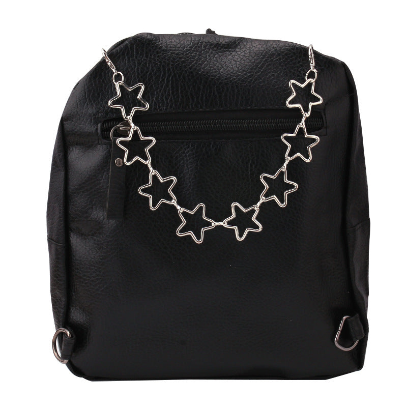 Lanyard Bag Chain for Women