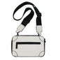 Men's Crossbody Bag Simple, Design Box Bag stylish, Small Satchel Shoulder Bag