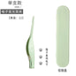 Luminous ear scoop set baby ear picking tool usb charging with light ear scoop ear scoop ear scoop