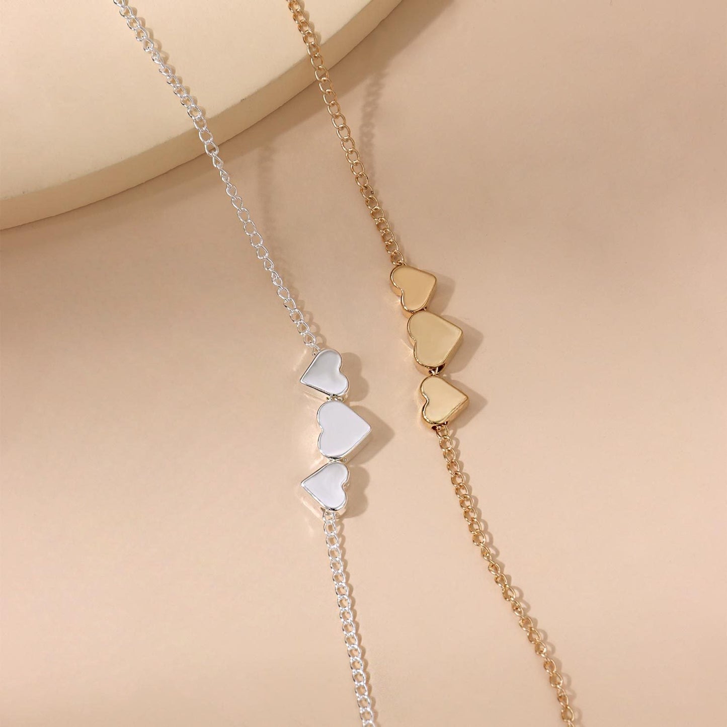 love Pendant Women Necklace