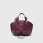 Elegant One Shoulder Tote Bag - Autumn & Winter Fashion Large Capacity Commuter Hobo Shopping Bag 2 in 1