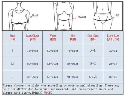 Swimsuit hoop tube top sexy bikini bikini swimsuit women split swimsuit women