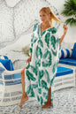Bikini Cover-Up Viscose Cardigan ¨C Hot Spring Swimwear Wrap, Beach Sarong Shawl for Women