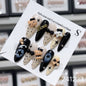 1031- Handmade press on nails fake nails removable