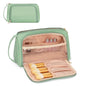 Travel makeup bag,Makeup bag organizers,Makeup bags small, cosmetic bags large capacity, convenient cosmetic case travel toilet bag, cosmetic storage bag