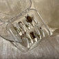 0948- Handmade press on nails fake nails removable