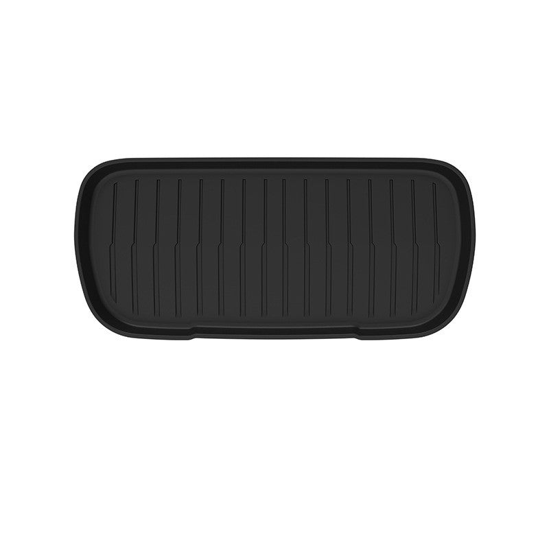 TESERY TPE Front/Rear Trunk Mats for Model Y Juniper