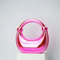 Acrylic Versatile Small Dinner Purse Evening Clutch Purse Casual, Clutch Purse Party