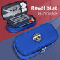 Large capacity multi-layer pencil case, primary school children's stationery box, pencil case, stationery storage bag
