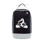 Portable tote Oxford cloth shoe bag, travel business shoe storage bag, household shoe bag, anti-dirty, mildew and dust bag