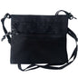 Men's bag Anti-splash Crossbody bag, leisure sports large capacity shoulder bag, small Crossbody bag for men
