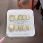1027- Handmade press on nails fake nails removable