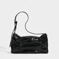Women hobo shoulder bag, spring and summer Boston girls shoulder bag, daily versatile casual hobo bag