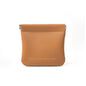 Automatic closing data cable, earphone portable storage bag, lipstick key, cosmetics portable small bag,