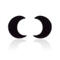 Mini Star Moon Heart Ear Studs