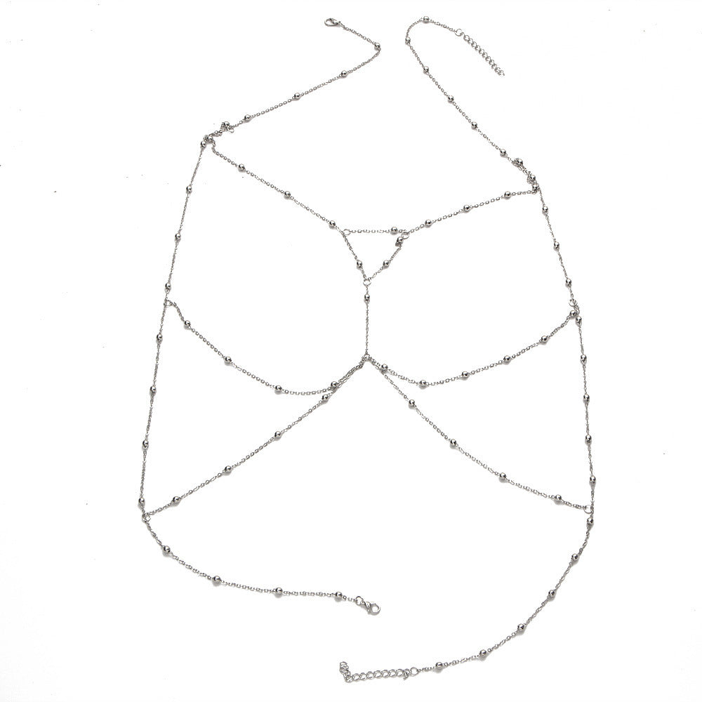 Womens Body Chain