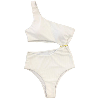 Women's One-Piece Swimsuit Backless Hot Selling High-End Sense