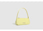 Summer Mini Women's Shoulder Bag – Stylish Nylon Oxford Cloth Underarm Bag, Fashionable & Versatile Baguette Bag hobo