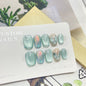 1008- Handmade press on nails fake nails removable