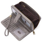 Women's Expanding Long Passport Multiple Slots Position Ladies Wallets