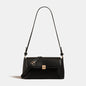 Retro red bag women, summer texture shoulder armpit bag, fashionable shoulder hobo bag small