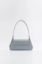 Minimalist Shoulder Bag – Solid Color Soft Versatile Underarm Bag for Everyday Elegance & Style hobo