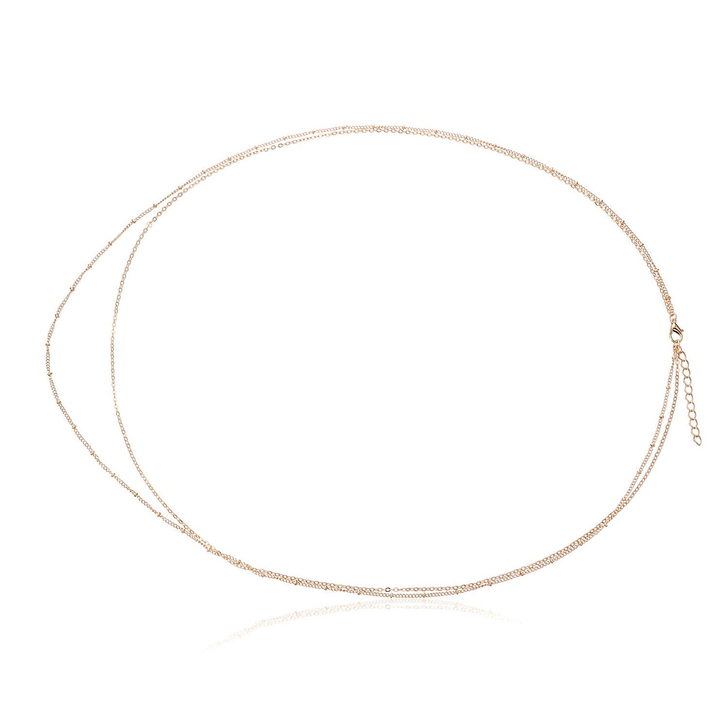 Beach Body Chain Sexy Waist Chain Belly Chain