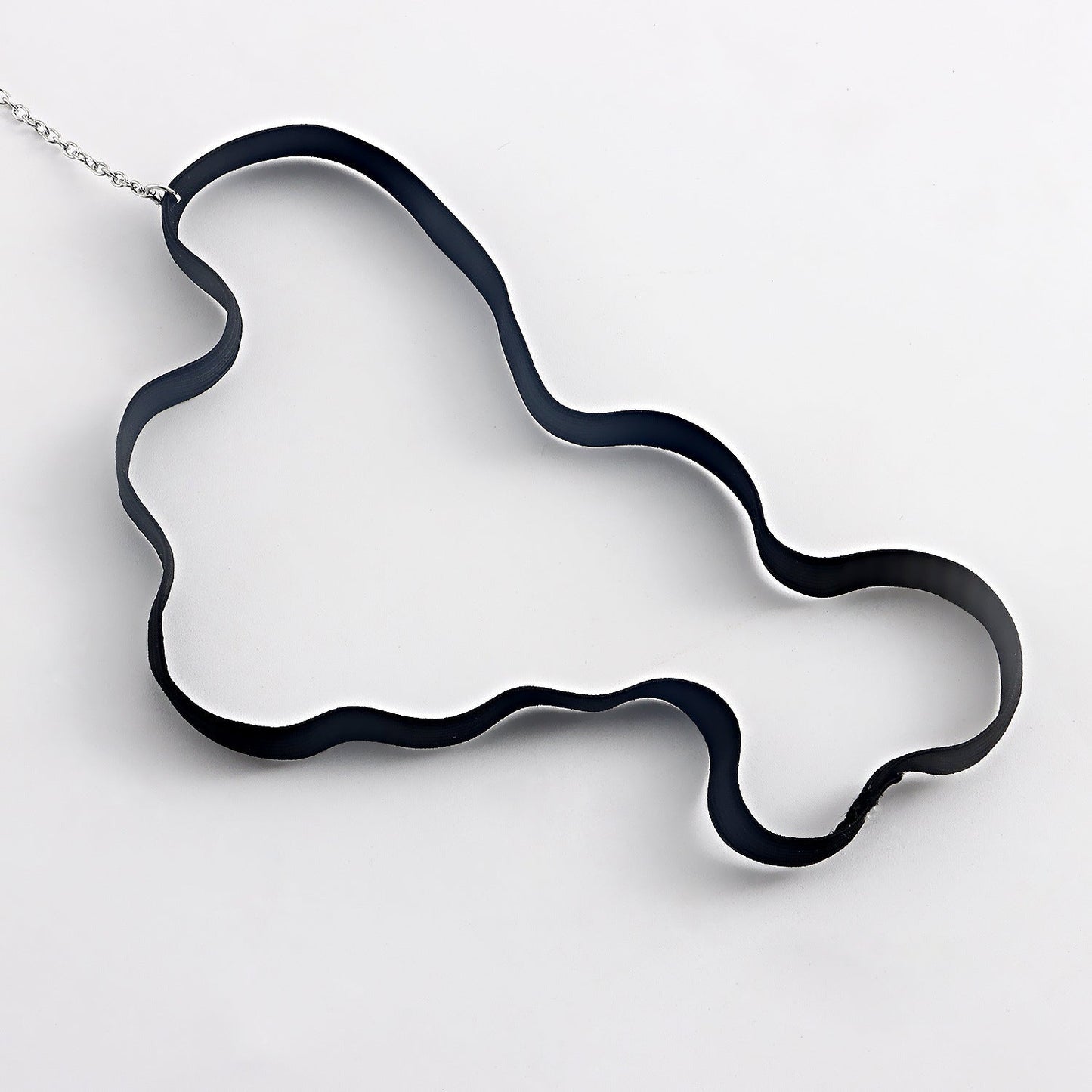 Elastic Leg Chain Women Simple Body Jewelry