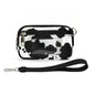 Transparent PVC Card Bag – Portable Wrist Bag for Bank Card & Change Storage
