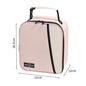 Portable Lunch Purse – Premium Thermal Insulation Bento Bag for Work, School, Camping & Picnic
