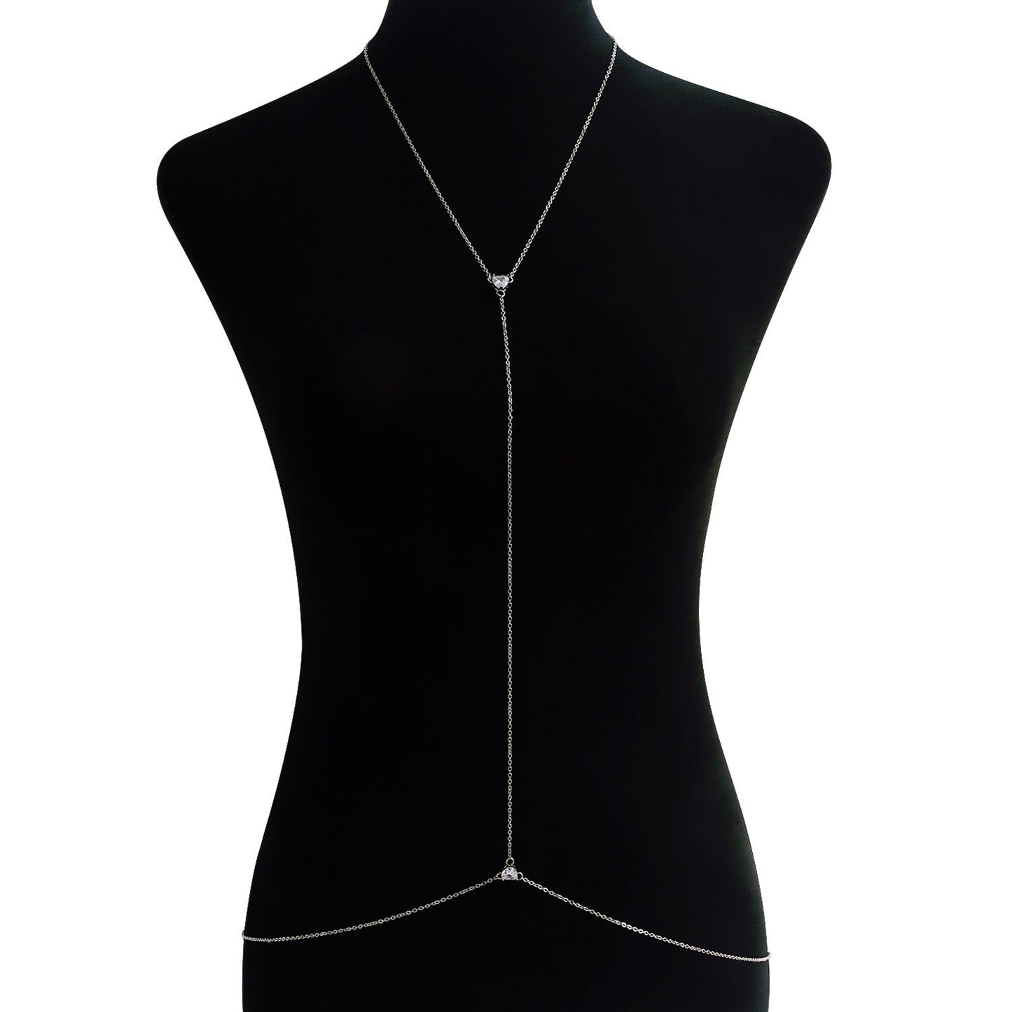 Sexy Pearl Belly Body Chain Fashion Body Chain Jewelry