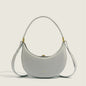 Small shoulder bag for women, PU small hobo bag, casual versatile shoulder shoulder bag with crossbody strap