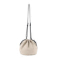 Bucket Bag stylish, Dual Drawstring Crossbody Bag Men's, Outdoor Sports and Leisure Bag