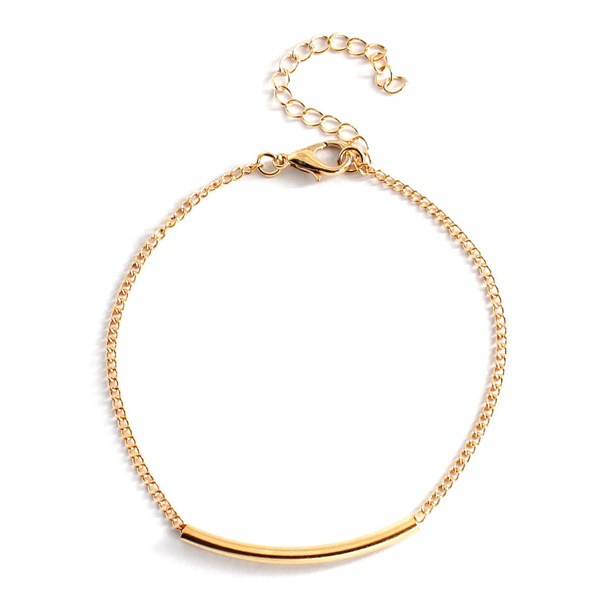 Bar Jewelry Bracelet