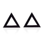 Mini Star Moon Heart Ear Studs