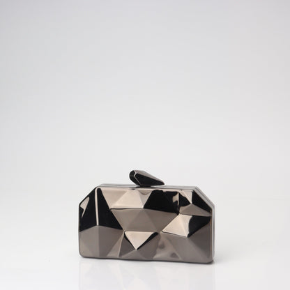 Geometric Dinner Bags, Dress Bags Evening Clutch Purse Party Prom Bags Clutch