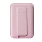 MagSafe Wallet, Holds 3 Cards, MagFit Compatible with iPhone 17/16/15/14/13/12 Models, Pixel 10 Series, MagSafe-Cases, Pixelsnap and More, Card Holder